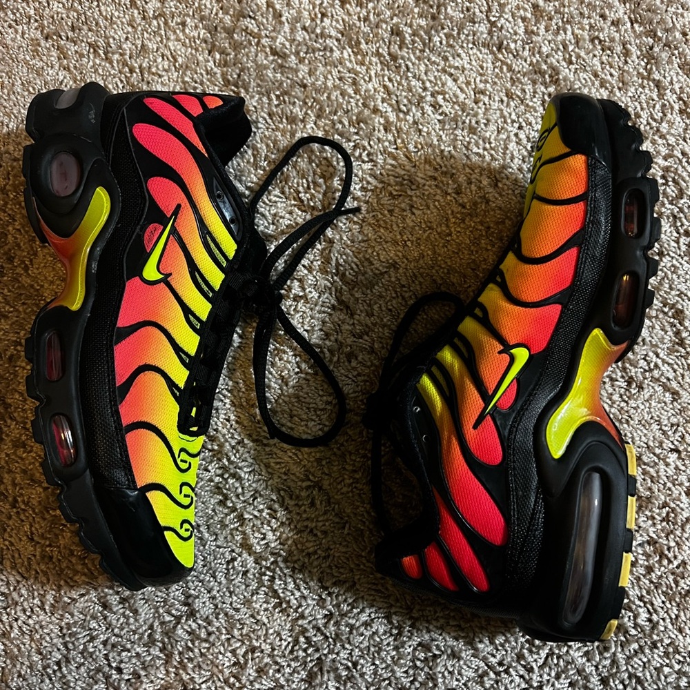 Nike Air Max. Women.